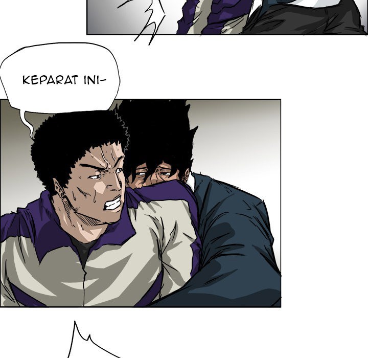 Boss in School chapter 34 halaman 97