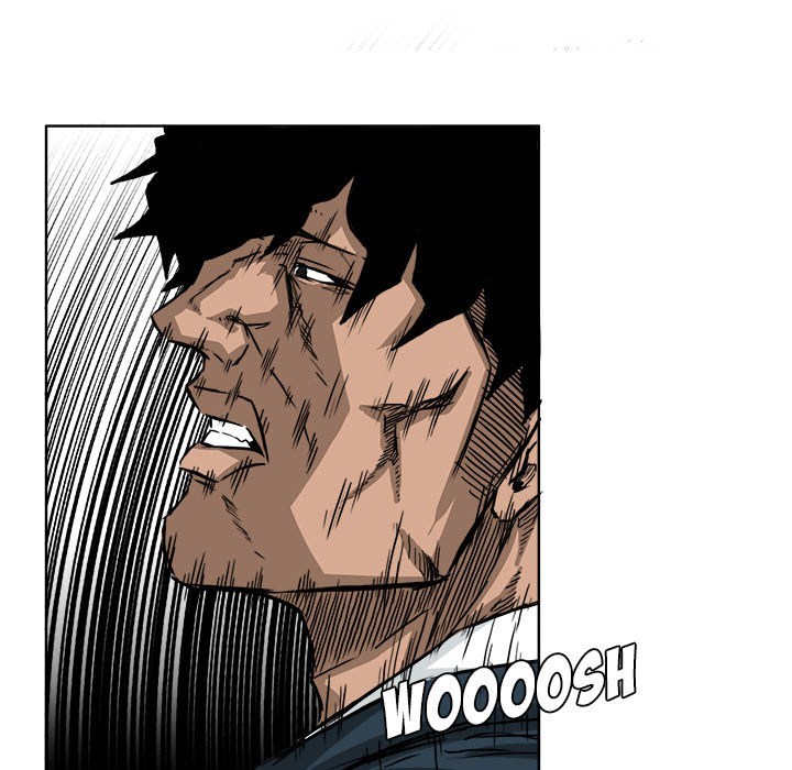 Boss in School chapter 34 halaman 99