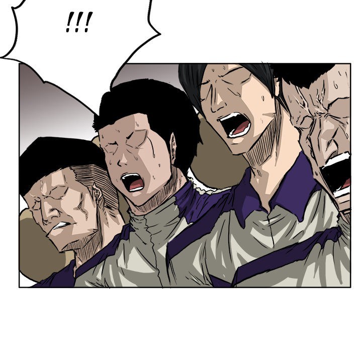 Boss in School chapter 34 halaman 102