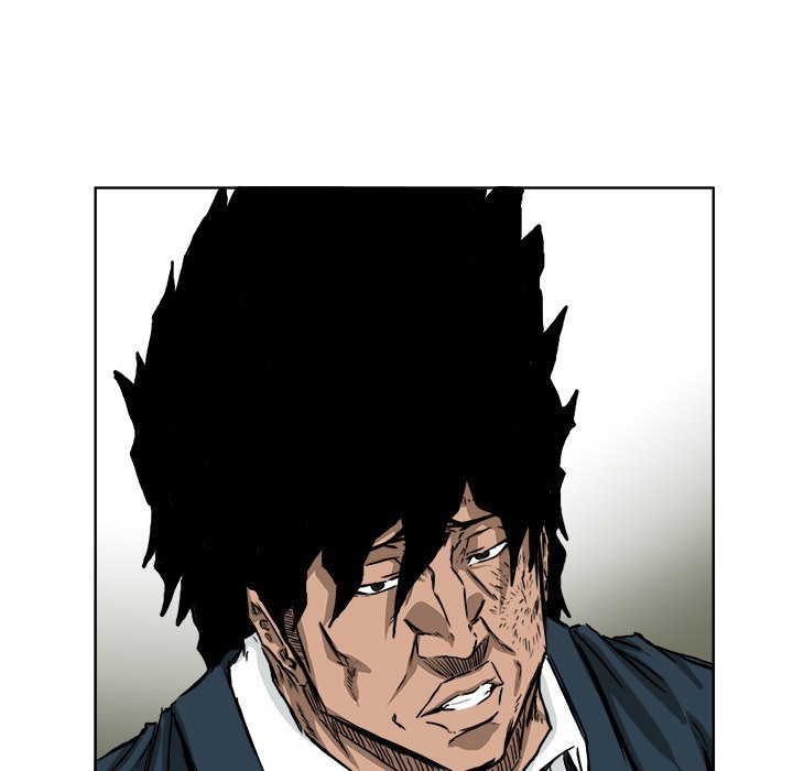 Boss in School chapter 34 halaman 103