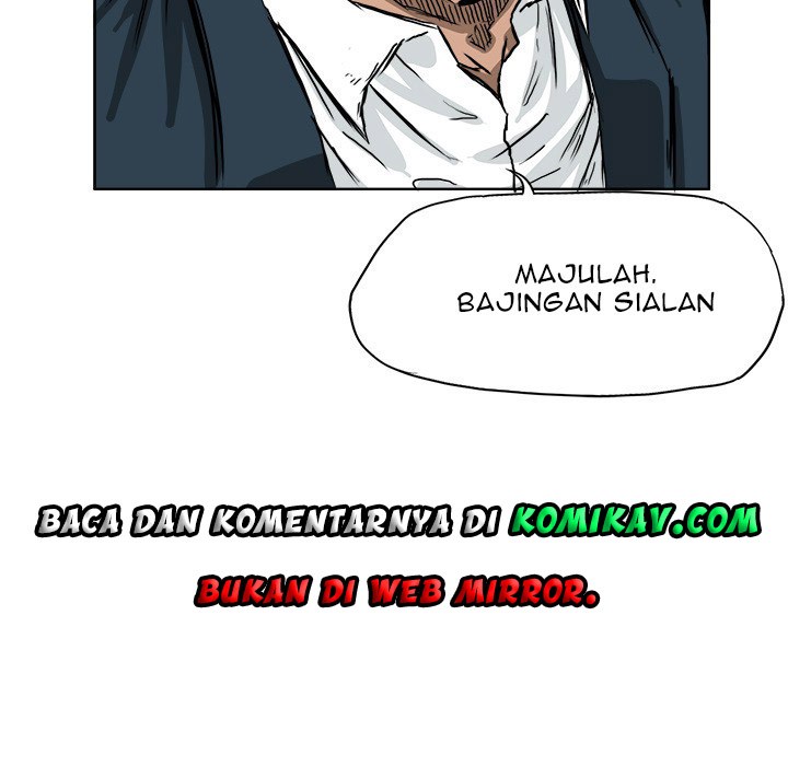 Boss in School chapter 34 halaman 104