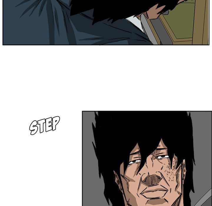 Boss in School chapter 35 halaman 14