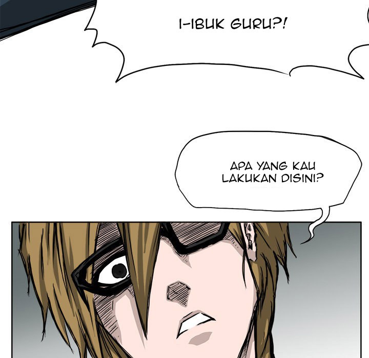 Boss in School chapter 35 halaman 44