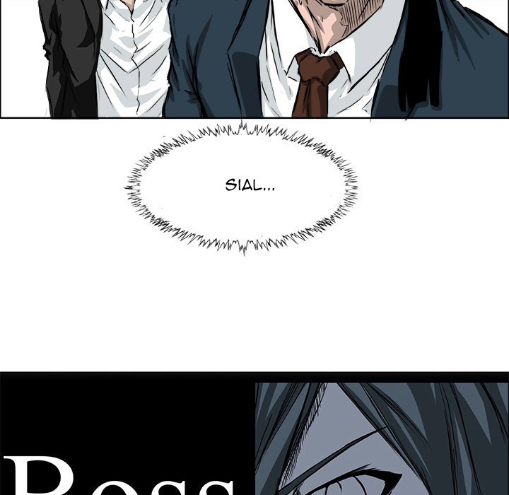 Boss in School chapter 35 halaman 46