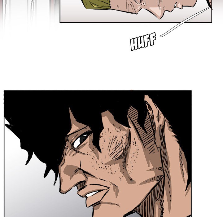 Boss in School chapter 35 halaman 53