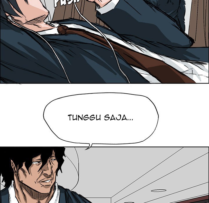 Boss in School chapter 35 halaman 56