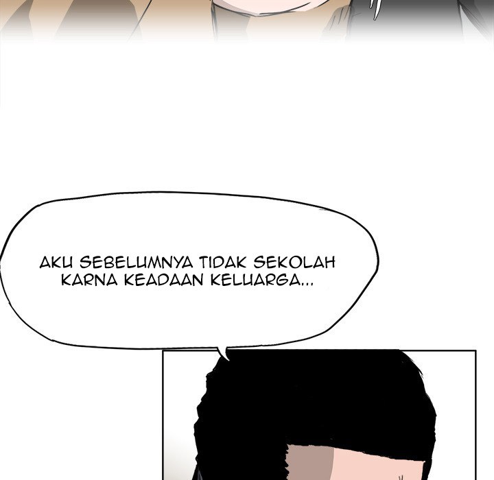 Boss in School chapter 35 halaman 72