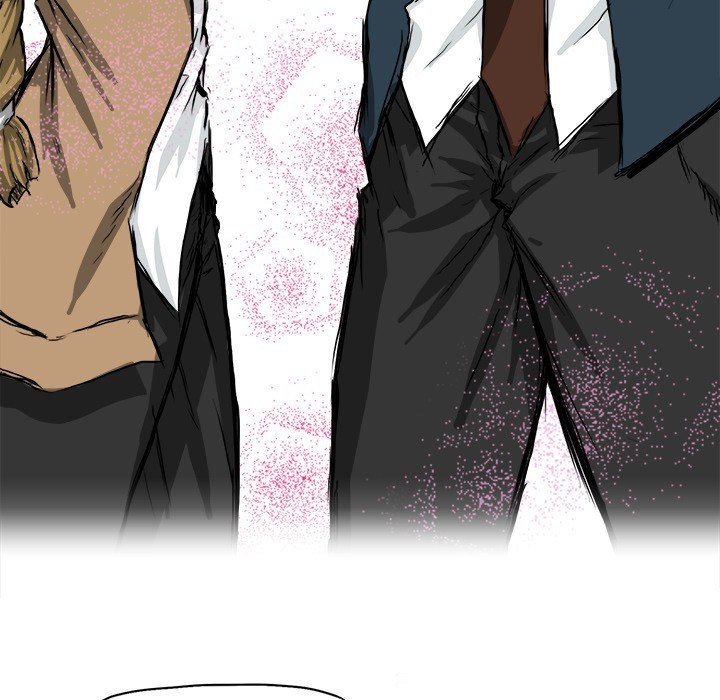 Boss in School chapter 35 halaman 77