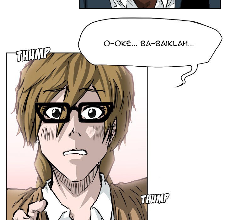 Boss in School chapter 35 halaman 79