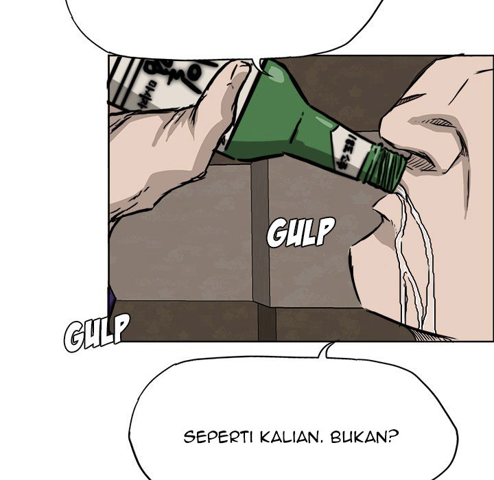 Boss in School chapter 35 halaman 86
