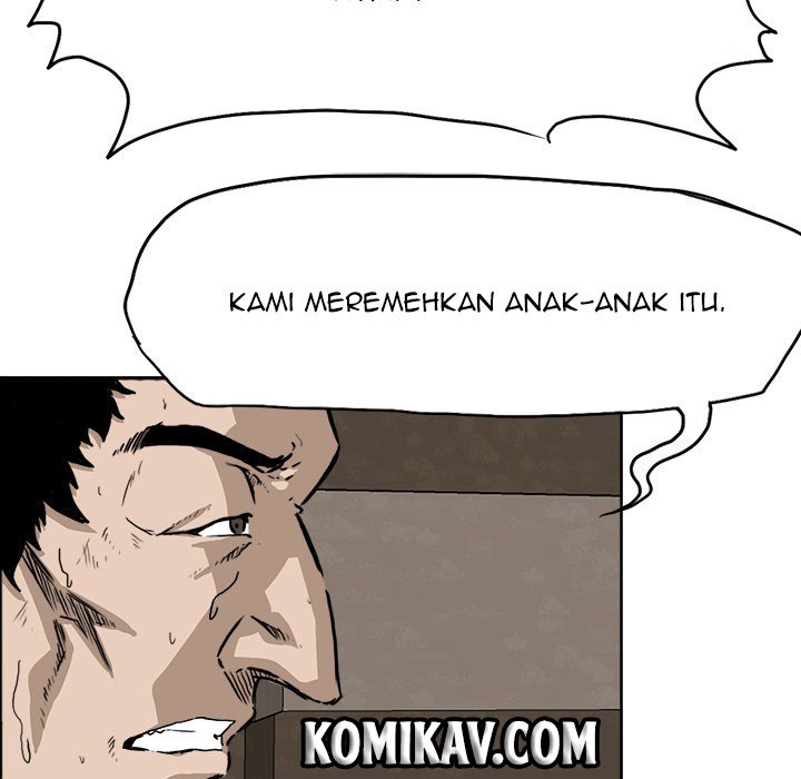 Boss in School chapter 35 halaman 91