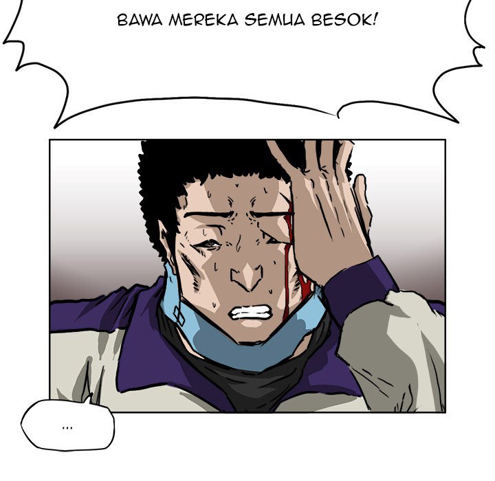 Boss in School chapter 35 halaman 98
