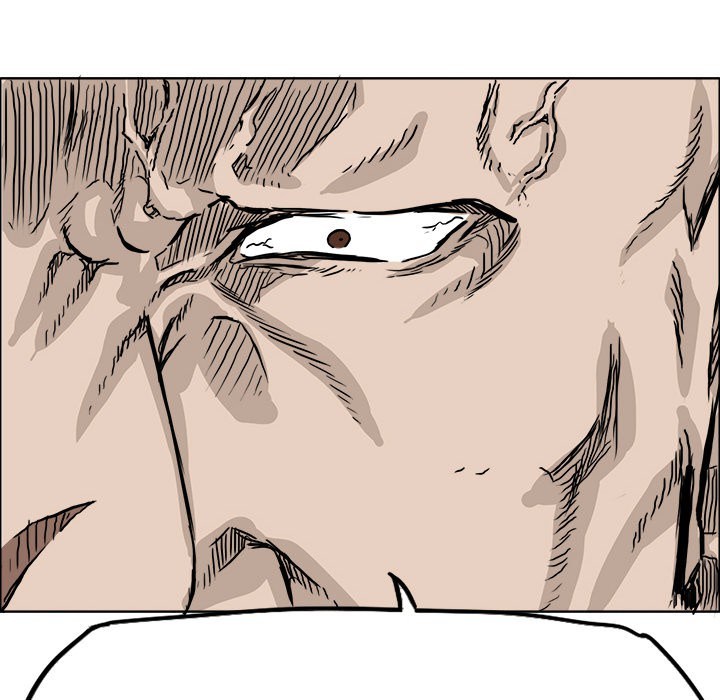Boss in School chapter 35 halaman 99