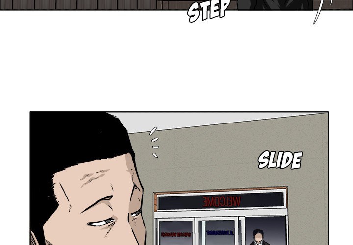 Boss in School chapter 36 halaman 4
