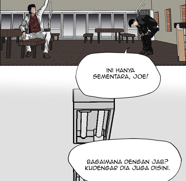 Boss in School chapter 36 halaman 6