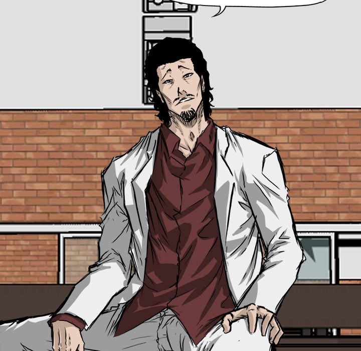Boss in School chapter 36 halaman 7