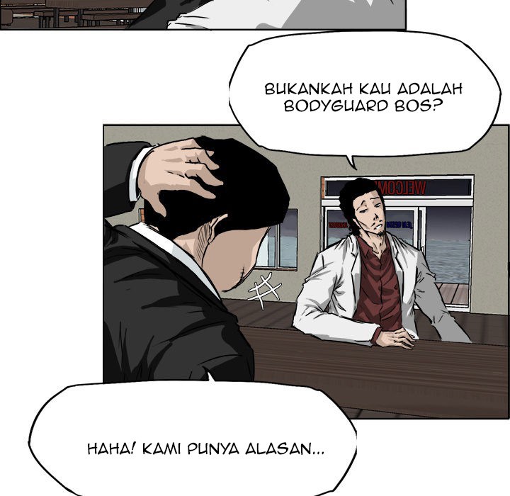 Boss in School chapter 36 halaman 10