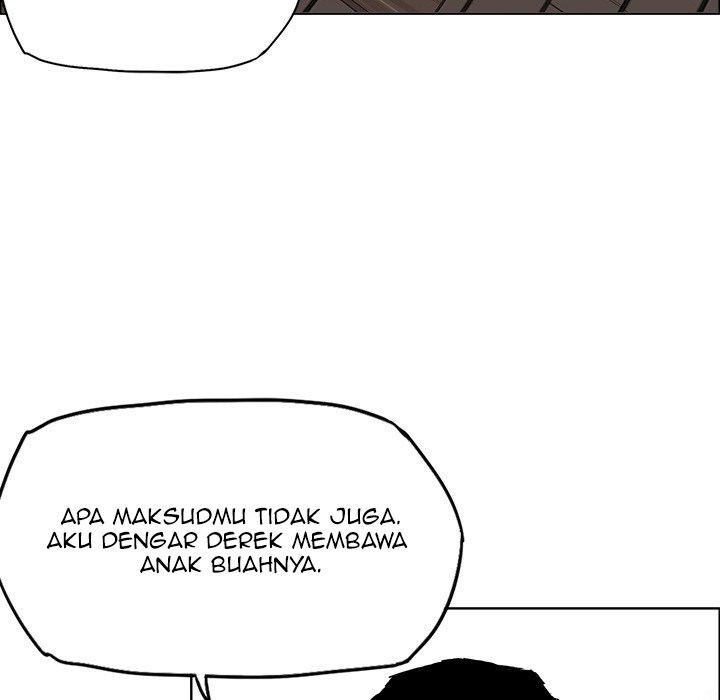 Boss in School chapter 36 halaman 18