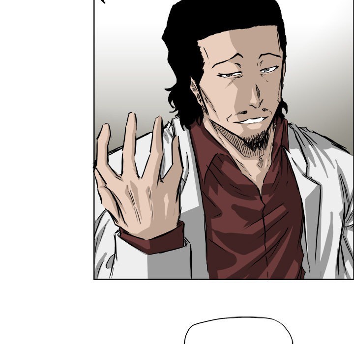 Boss in School chapter 36 halaman 19