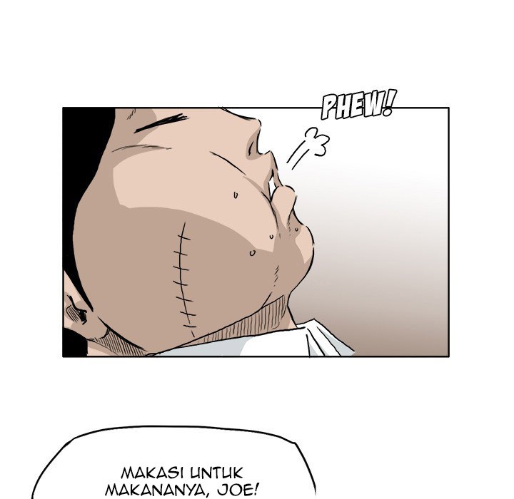 Boss in School chapter 36 halaman 25