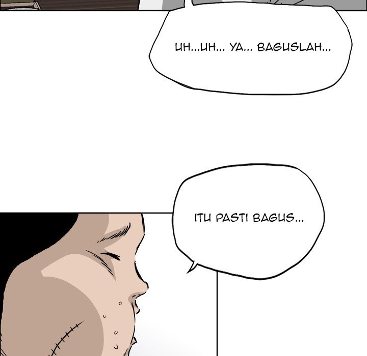 Boss in School chapter 36 halaman 27