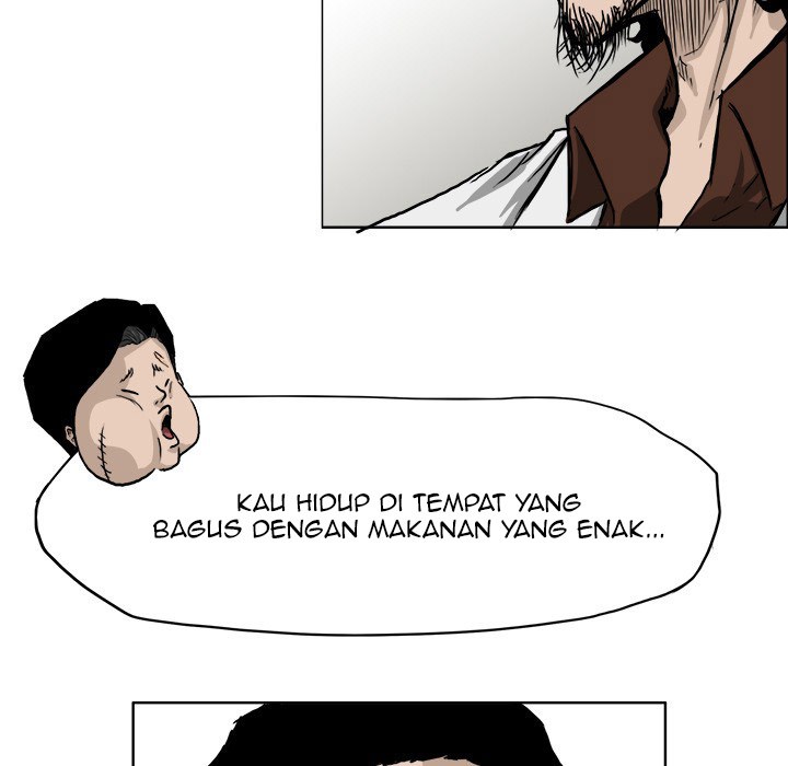 Boss in School chapter 36 halaman 29