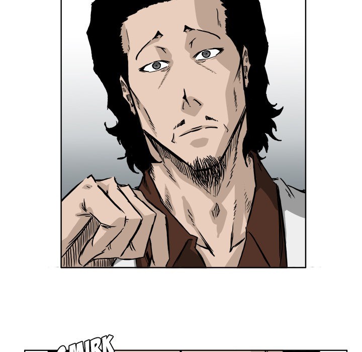 Boss in School chapter 36 halaman 30