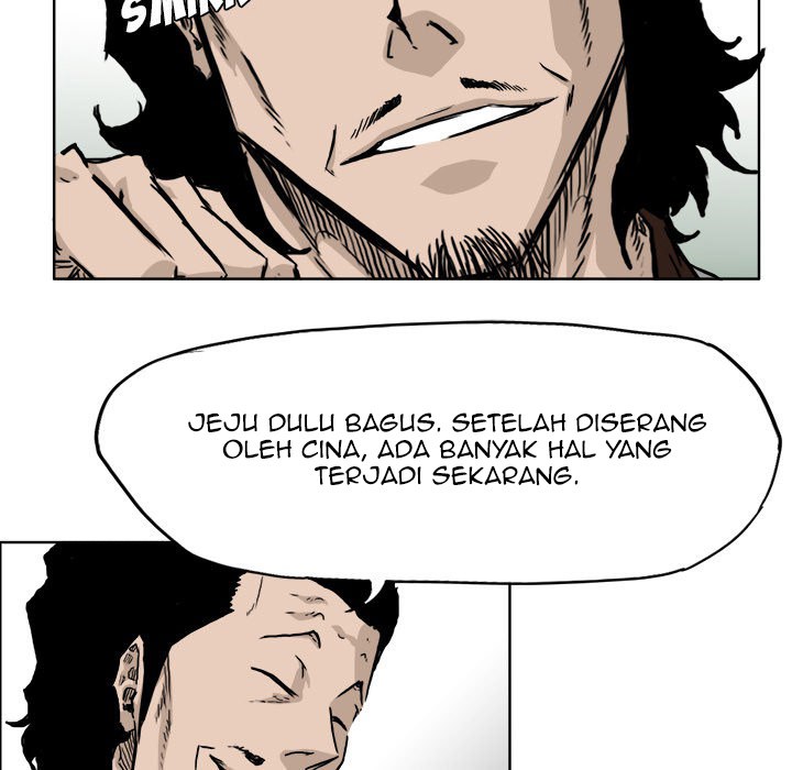 Boss in School chapter 36 halaman 31