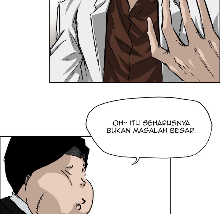 Boss in School chapter 36 halaman 36