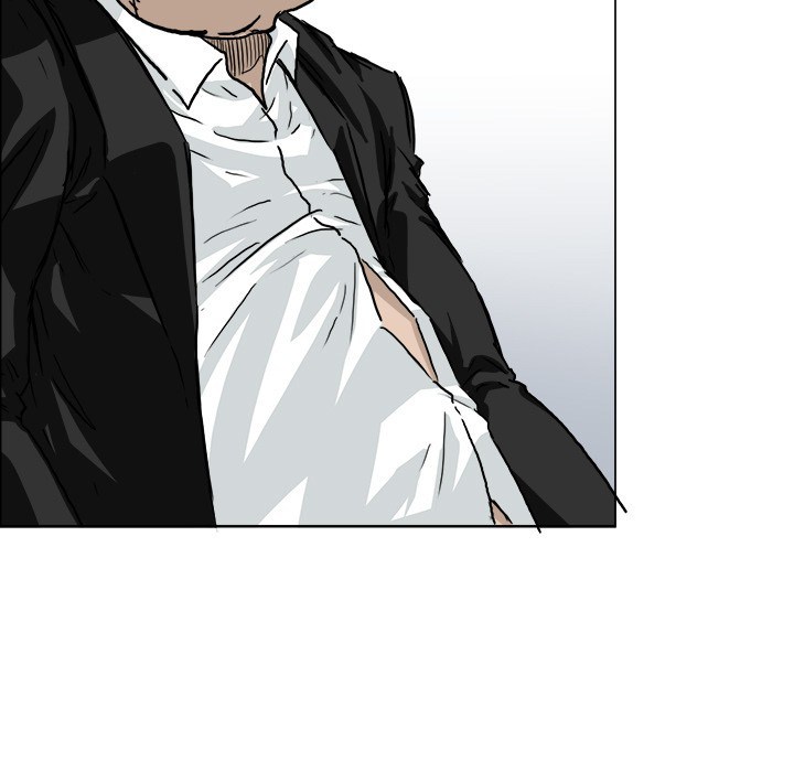 Boss in School chapter 36 halaman 37