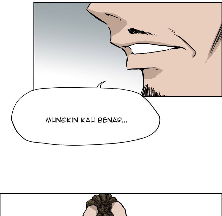 Boss in School chapter 36 halaman 38