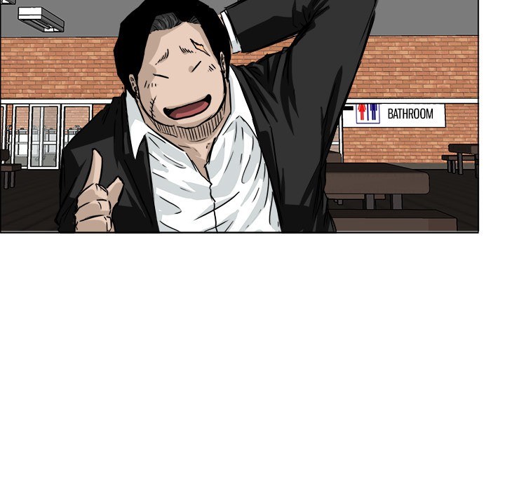 Boss in School chapter 36 halaman 47