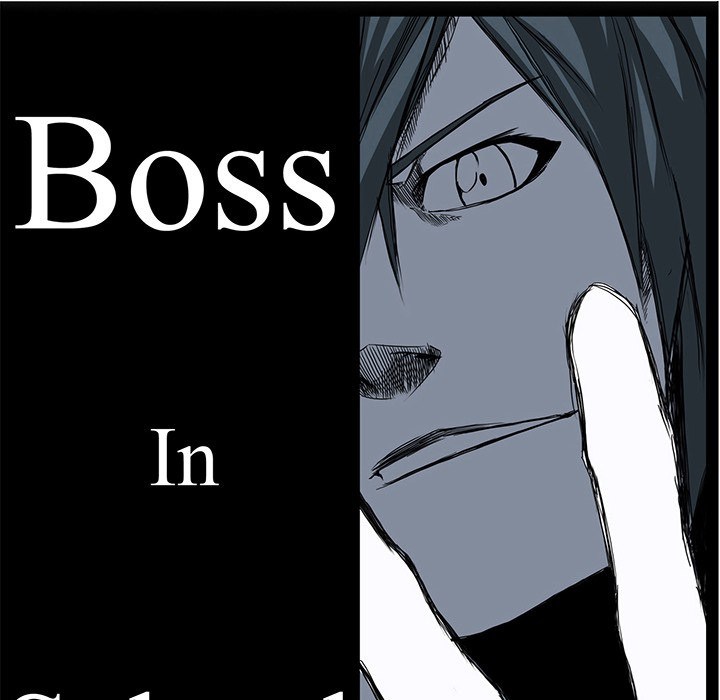 Boss in School chapter 36 halaman 48
