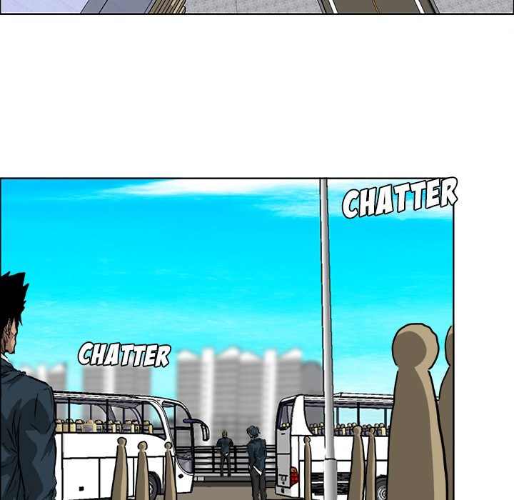 Boss in School chapter 36 halaman 52