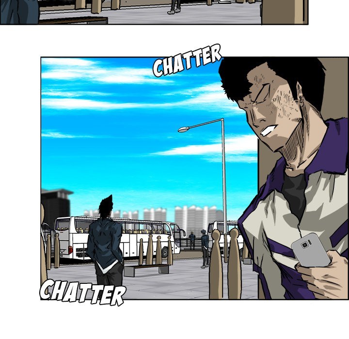 Boss in School chapter 36 halaman 53