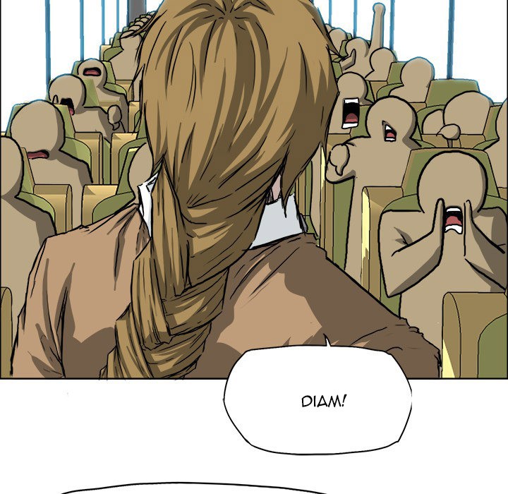 Boss in School chapter 36 halaman 62