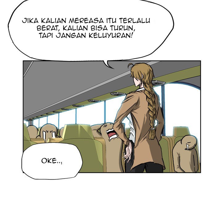 Boss in School chapter 36 halaman 63
