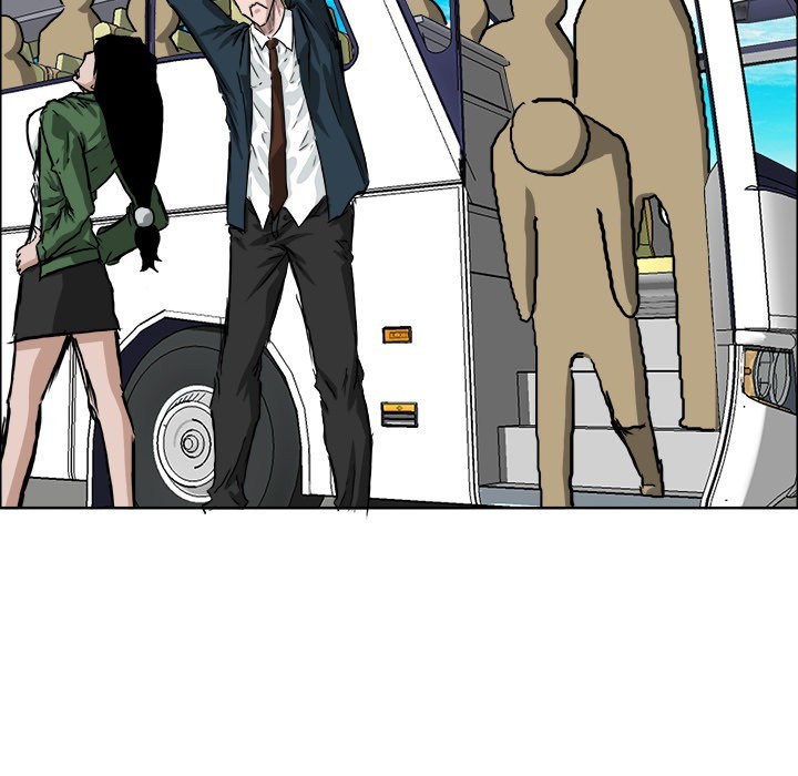 Boss in School chapter 36 halaman 66
