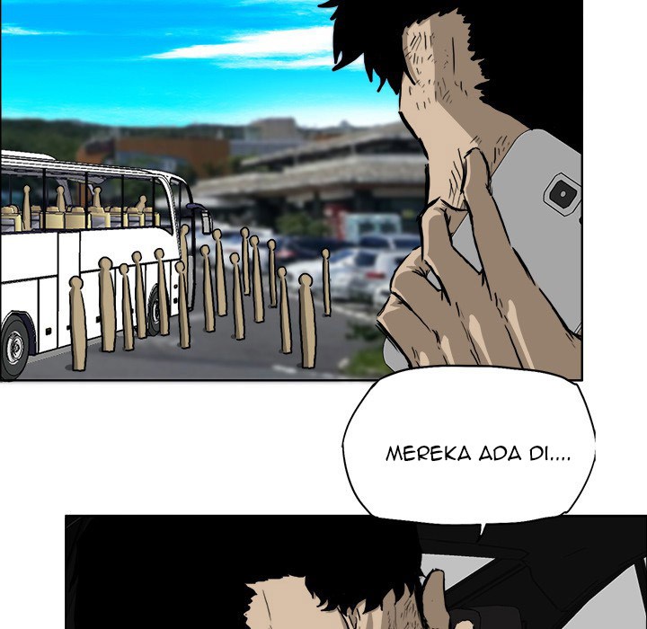Boss in School chapter 36 halaman 68