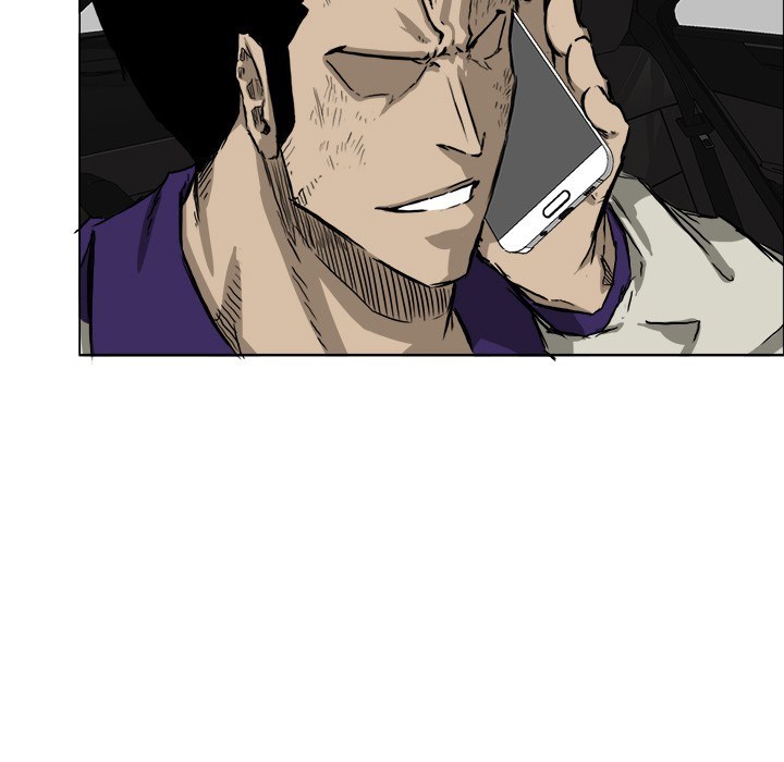 Boss in School chapter 36 halaman 69