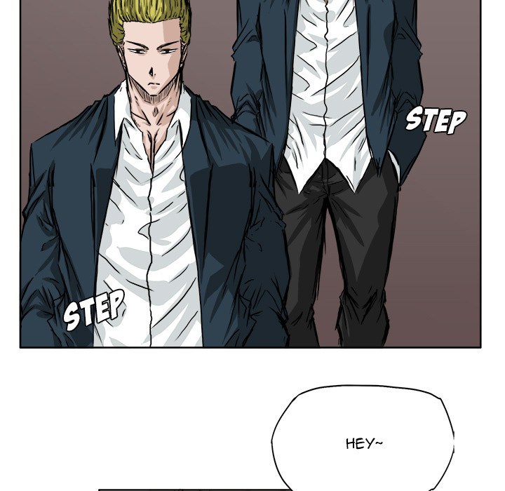 Boss in School chapter 36 halaman 79