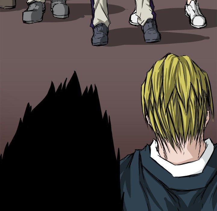 Boss in School chapter 36 halaman 82