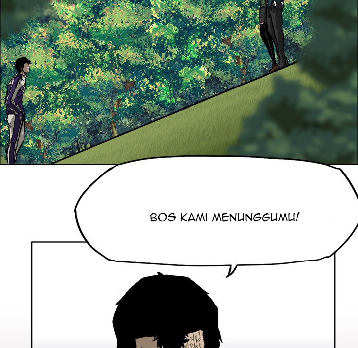 Boss in School chapter 36 halaman 89