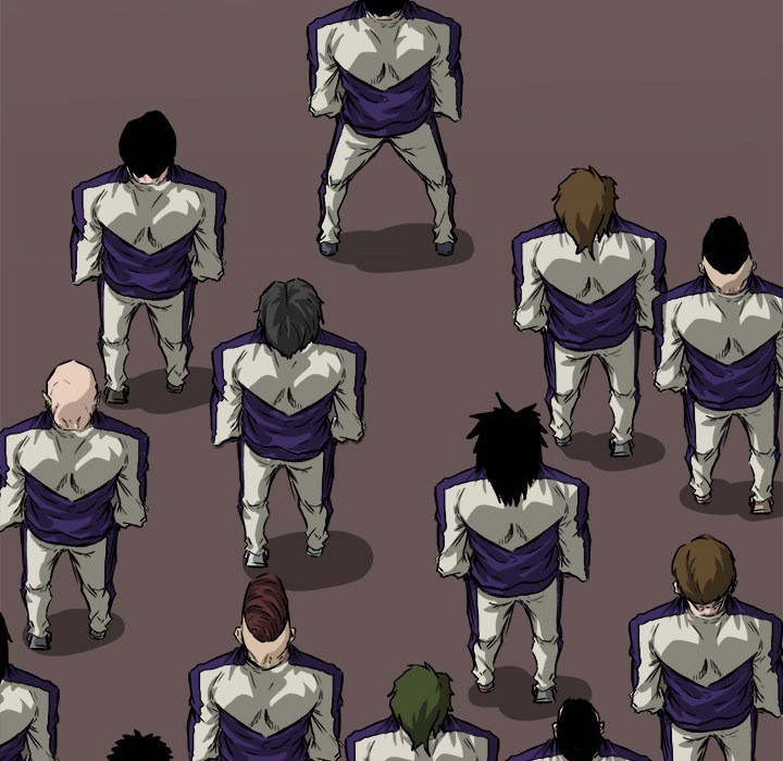Boss in School chapter 36 halaman 92