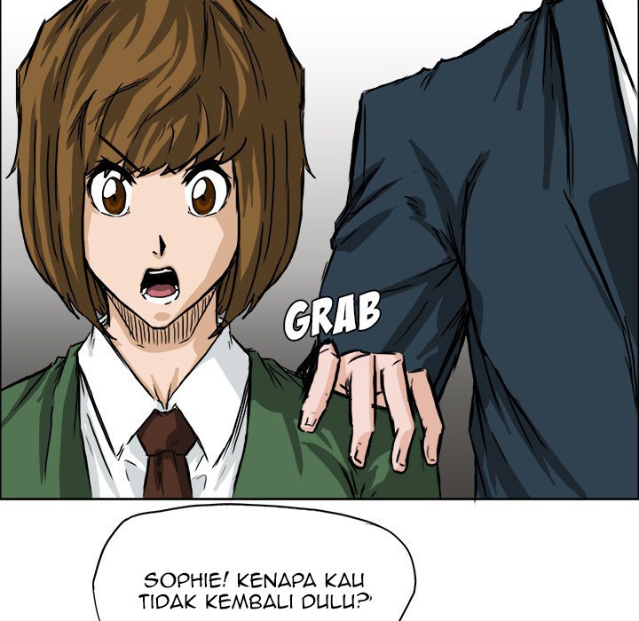 Boss in School chapter 36 halaman 96