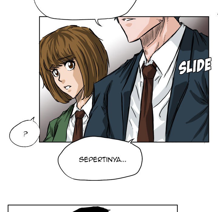 Boss in School chapter 36 halaman 97