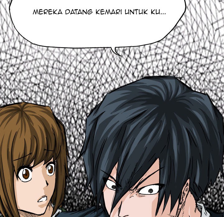 Boss in School chapter 36 halaman 99