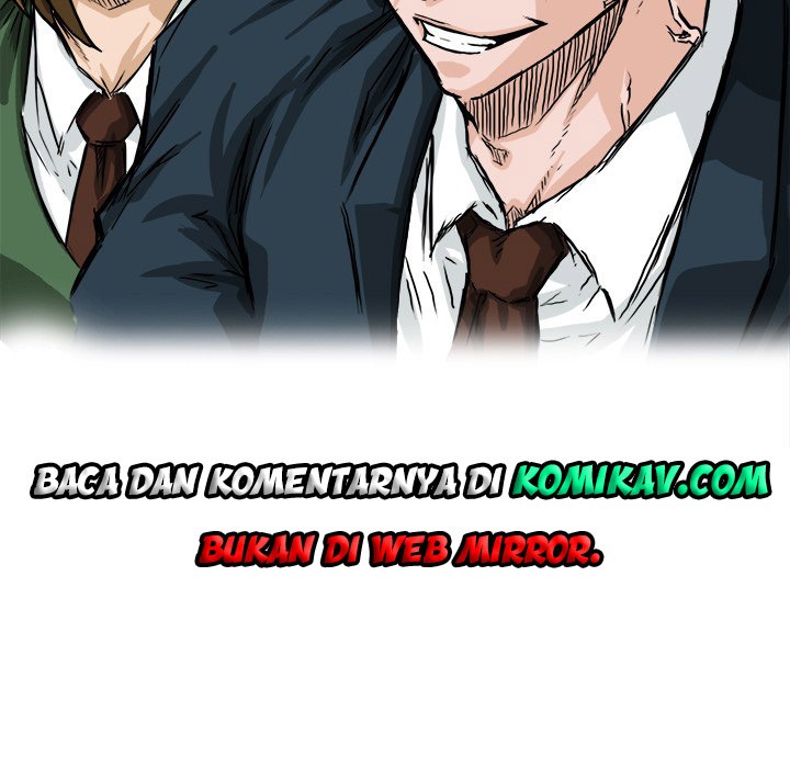 Boss in School chapter 36 halaman 100