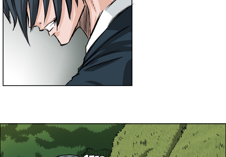 Boss in School chapter 37 halaman 4
