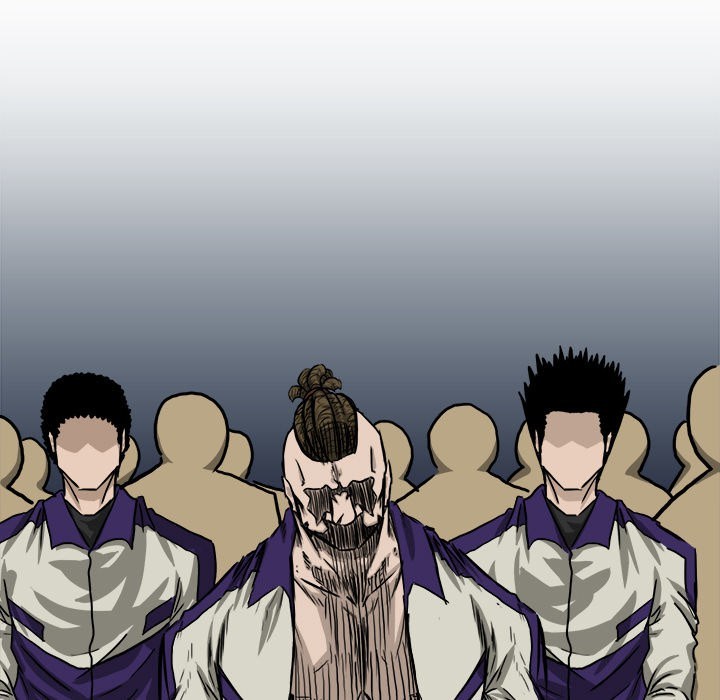 Boss in School chapter 37 halaman 16